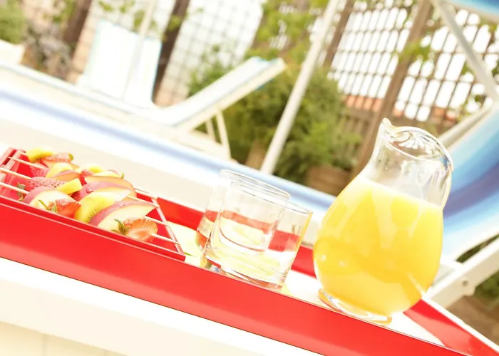 Hotel Abbazia Grado